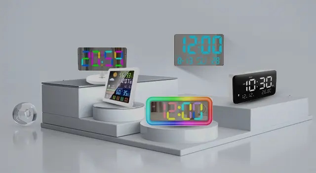 Akıllı ev ürünleri