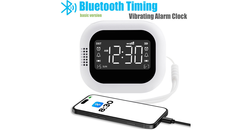 Bluetooth Saat Senkronizasyonuna Giriş - Preation Technology