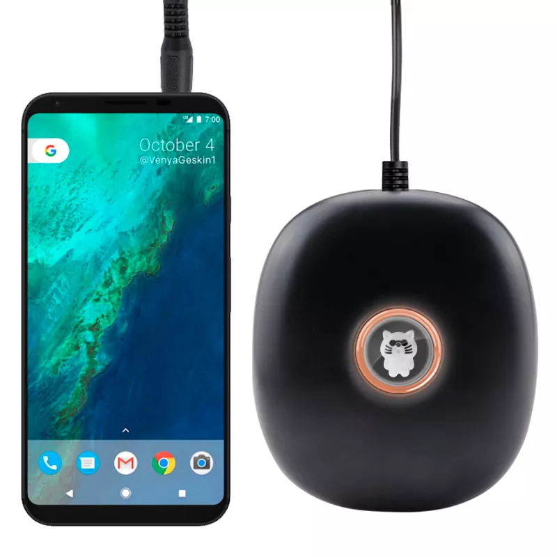 Daha Akıllı ve Sessiz Sabahlar İçin Neden Cep Telefonu Arama Titreşimli Çalar Saat'i Seçmelisiniz?