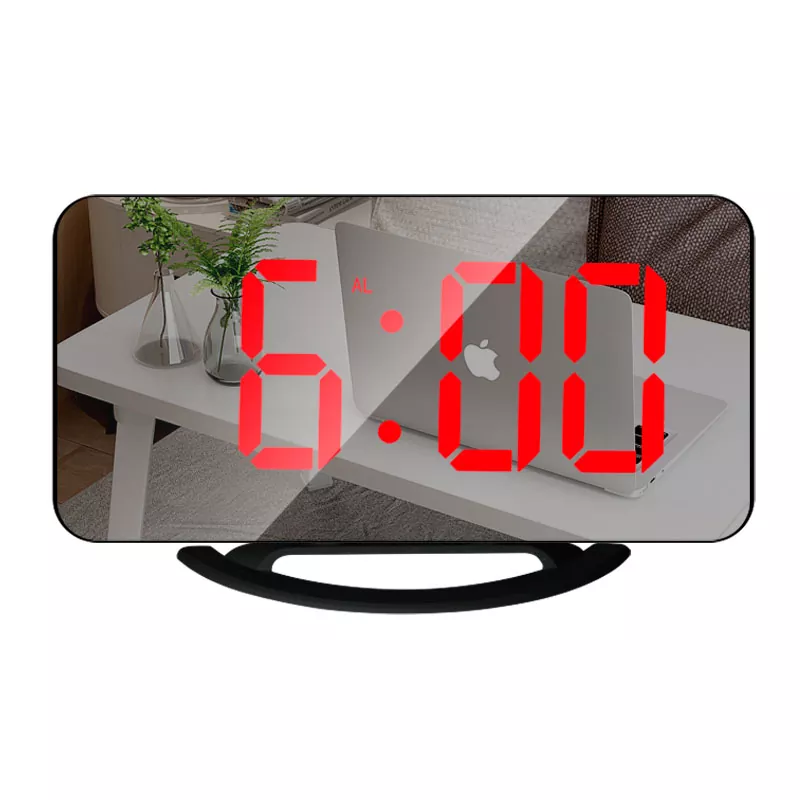 Günlük Rutininiz için Neden Dijital Masa Çalar Saati Seçmelisiniz?